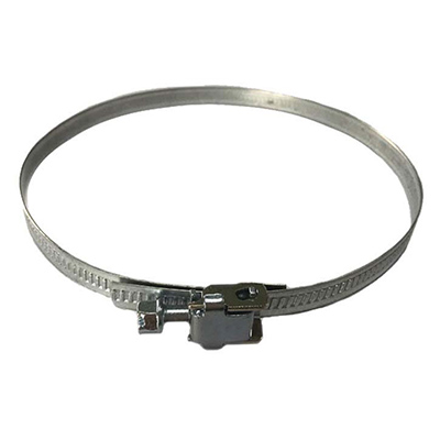 Germany type quick released clamp