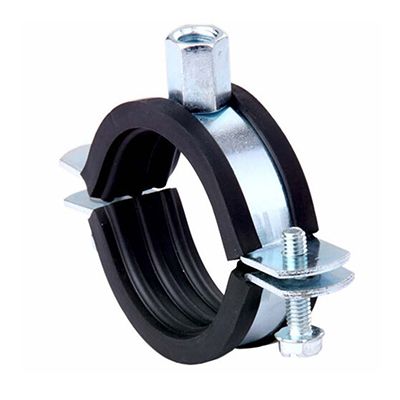 Pipe clamp